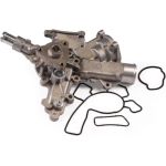 HEPU Wasserpumpe P322 HEPU Wasserpumpe P322