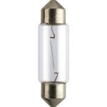12854CP PHILIPS Soffittenlampe 12 V 10 W SV8,5, ohne ECE-Zulassung - 12854CP - l 12854CP PHILIPS Soffittenlampe 12 V 10 W SV8,5, ohne ECE-Zulassung - 12854CP - l