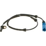 Sensor, Raddrehzahl 0 986 594 570 Sensor, Raddrehzahl 0 986 594 570