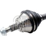 febi Antriebswelle 186588 febi Antriebswelle 186588