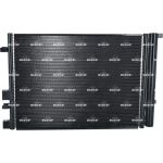 Kondensator, Klimaanlage 350095 Kondensator, Klimaanlage 350095
