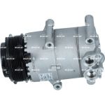 Kompressor, Klimaanlage 32841