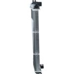 Kühler, Motorkühlung 509523A Kühler, Motorkühlung 509523A