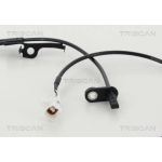 Sensor, Raddrehzahl 818013504 Sensor, Raddrehzahl 818013504