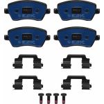 Bremsklötze VA Electric Blue GDB3332BTE Bremsklötze VA Electric Blue GDB3332BTE
