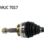 SKF Antriebswelle VKJC 7017 SKF Antriebswelle VKJC 7017