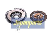 Japanparts Kupplungssatz KF-029 Japanparts Kupplungssatz KF-029