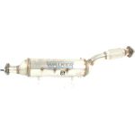 Walker Dieselpartikelfilter EVO S 93078 Walker Dieselpartikelfilter EVO S 93078