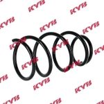 KYB Fahrwerksfeder Lexus P. Rx 3.0/3.5 05/03-12/08 RF3142 KYB Fahrwerksfeder Lexus P. Rx 3.0/3.5 05/03-12/08 RF3142