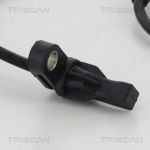Sensor, Raddrehzahl 818011101 Sensor, Raddrehzahl 818011101