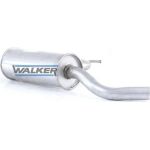 Walker Mittelschalldämpfer 22884