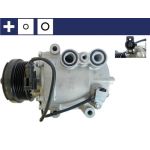 MAHLE Kompressor, Klimaanlage ACP 859 000S MAHLE Kompressor, Klimaanlage ACP 859 000S