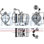 Kompressor PKW 89272 Kompressor PKW 89272