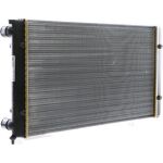 Kühler, Motorkühlung CR 366 000S Kühler, Motorkühlung CR 366 000S