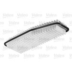 VALEO Luftfilter 585240 VALEO Luftfilter 585240