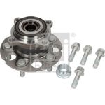 FEBI BILSTEIN Radlagersatz 194228 FEBI BILSTEIN Radlagersatz 194228