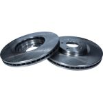 Maxgear Bremsscheibe Nissan P. Qashqai 07-/Koleos 08 19-2364 Maxgear Bremsscheibe Nissan P. Qashqai 07-/Koleos 08 19-2364