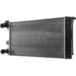 MAHLE Kühler, Motorkühlung CR 597 000S MAHLE Kühler, Motorkühlung CR 597 000S