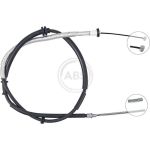 A.B.S. Feststellbremsseil K19975 A.B.S. Feststellbremsseil K19975