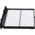 SC-9611 AMC Innenraumfilter PKW SC-9611 AMC Innenraumfilter PKW