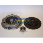 Japanparts Kupplungssatz KF-2038 Japanparts Kupplungssatz KF-2038