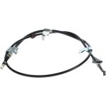 Bosch Handbremsseil 1987482910 Bosch Handbremsseil 1987482910