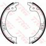 60 462 000 Bremsbacken GS8759 60 462 000 Bremsbacken GS8759