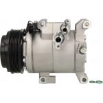 Nissens Klimakompressor PKW 890045 Nissens Klimakompressor PKW 890045