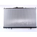 Nissens Wasserkühler PKW 62869A Nissens Wasserkühler PKW 62869A