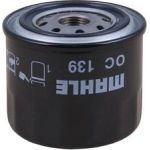 OC 139 MAHLE Ölfilter OC 139 - l OC 139 MAHLE Ölfilter OC 139 - l