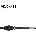 SKF Antriebswelle VKJC 4488 SKF Antriebswelle VKJC 4488