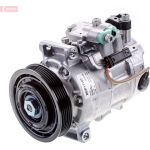 Denso Kompressor DCP17167 Denso Kompressor DCP17167