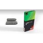 CHAMPION Innenraumfilter CCF0216C