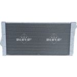 Kühler, Motorkühlung 58466 Kühler, Motorkühlung 58466