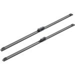 Bosch Scheibenwischer Aerotwin A640S 725/725 3397007640 Bosch Scheibenwischer Aerotwin A640S 725/725 3397007640