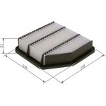Bosch Luftfilter F 026 400 192 Bosch Luftfilter F 026 400 192