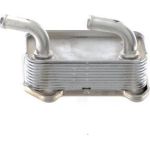 MAHLE Ölkühler, Motoröl CLC 40 000P MAHLE Ölkühler, Motoröl CLC 40 000P