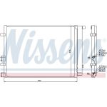Kondensator PKW 940221 Kondensator PKW 940221
