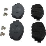 Bremsbelag 0 986 495 425 Bremsbelag 0 986 495 425