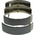 Bosch Bremsbacken 0 986 487 318 Bosch Bremsbacken 0 986 487 318