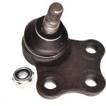 Gelenk - Radaufhängung Opel P. Astra F/ Vectra A Le/Pr 72-0428 Gelenk - Radaufhängung Opel P. Astra F/ Vectra A Le/Pr 72-0428