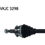SKF Antriebswelle VKJC 3298 SKF Antriebswelle VKJC 3298