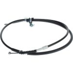 Bosch Handbremsseil rechts 1987482297 Bosch Handbremsseil rechts 1987482297