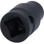 KS TOOLS Spezialmutter für 1/2 Scheibenbremssättel, 11,5mm 150.2234