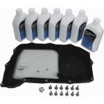 Ölwechselkit mit Öl 1103.298.113 Ölwechselkit mit Öl 1103.298.113