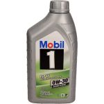 Mobil 1 ESP LV 0W-30 (A5/B5, C2) Motoröl 1 Liter 154313 Mobil 1 ESP LV 0W-30 (A5/B5, C2) Motoröl 1 Liter 154313