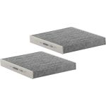 FILTRON Filter, Innenraumluft K 1260A-2x FILTRON Filter, Innenraumluft K 1260A-2x