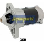 Japanparts Anlasser MTT360