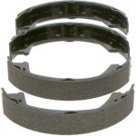 Bosch Bremsbacken 0 986 487 732 Bosch Bremsbacken 0 986 487 732
