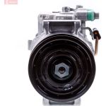 Denso Kompressor DCP17167 Denso Kompressor DCP17167